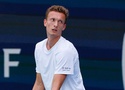 Jiri Lehecka đối đầu Jannik Sinner tại chung kết đơn nam quần vợt Miami Open: "Vũ khí" duy nhất để lật đổ gã khổng lồ