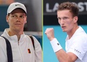 Nhận định quần vợt chung kết đơn nam Miami Open 2026, ngày 30/03, 02h00: Jannik Sinner vs Jiri Lehecka