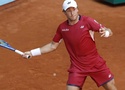 Quần vợt Madrid Open 2026: Casper Ruud và bài toán quản trị khủng hoảng trước "ngưỡng cửa tử" của Tsitsipas