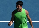 Carlos Alcaraz vào chung kết quần vợt Australian Open 2026: Sẵn sàng xô đổ kỷ lục của Nadal