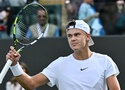 Holger Rune và cuộc tái xuất tại quần vợt Madrid Open: Vượt qua "cơn ác mộng" Achilles để tìm lại ánh hào quang Top 10