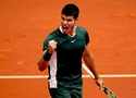 Nhận định quần vợt Rolex Monte-Carlo Masters 2026, ngày 07/04, 18h40: Sebastian Baez vs Carlos Alcaraz