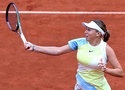 Nhận định quần vợt vòng 64 đơn nữ Rome Open 2026, ngày 07/05, 20h00: Amanda Anisimova vs Jelena Ostapenko