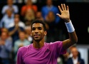 Quần vợt Hamburg Open: Auger-Aliassime gặp thách thức từ Kopriva đang lên