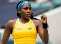 Điểm khởi đầu cho chiến dịch kiểm tra bản lĩnh của nhà đương kim vô địch Coco Gauff trên mặt sân đất nện Roland Garros