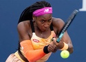 Coco Gauff vs Sorana Cirstea: Sức trẻ số 4 thế giới đối đầu "đóa hồng nở muộn" tại bán kết quần vợt Rome Open 2026