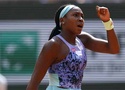 Nhận định quần vợt Miami Open 2026, ngày 22/03, 06h00: Coco Gauff vs Alycia Parks  
