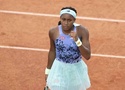Nhận định quần vợt vòng 32 đơn nữ Rome Open 2026, ngày 09/05, 16h00: Coco Gauff vs Solana Sierra