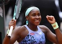 Quần vợt Italian Open 2026: Coco Gauff nhọc nhằn đi tiếp, Jasmine Paolini rời Top 10 thế giới