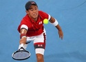 Kei Nishikori quyết định giải nghệ: Khép lại hành trình của một "biểu tượng thương hiệu" quần vợt châu Á