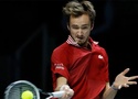 Nhận định quần vợt Miami Open 2026, ngày 22/03, 02h00: Daniil Medvedev vs Rei Sakamoto
