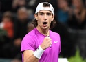 Casper Ruud đối đầu Lorenzo Musetti: Cuộc chiến bảo vệ điểm số tại vòng 16 quần vợt Rome Open 2026