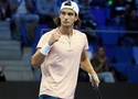 Lorenzo Musetti vs Francisco Cerundolo: Cuộc chiến bảo vệ vị thế tại giải quần vợt Rome Open 2026