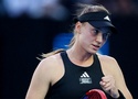 Quần vợt Rome Open 2026: Karolina Pliskova đối đầu Elena Rybakina tại vòng 16 đơn nữ