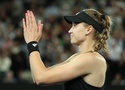 Cuộc đối đầu đỉnh cao tại tứ kết quần vợt Rome Open 2026: Elena Rybakina thách thức bản lĩnh Elina Svitolina