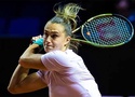 Quần vợt Rome Open 2026: Đối đầu Sorana Cirstea, Aryna Sabalenka sẽ khẳng định vị thế số 1 thế giới