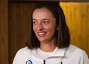 Iga Swiatek giữ tâm lý lạc quan trước mục tiêu đòi lại danh hiệu tại quần vợt Roland Garros 2026
