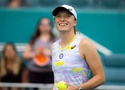 Thử thách cho Jessica Pegula tại quần vợt Rome Open 2026: Iga Swiatek có tái lập thế thống trị trên mặt sân đất nện?