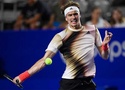 Nhận định quần vợt vòng 16 BMW Open by Bitpanda 2026, ngày 16/04, 19h00: Alexander Zverev vs Gabriel Diallo