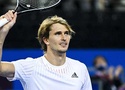 Nhận định quần vợt vòng 32 Rolex Monte-Carlo Masters 2026, ngày 08/04, 17h30: Alexander Zverev vst Cristian Garín
