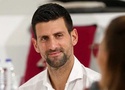 Novak Djokovic và lời hẹn tại Los Angeles 2028: Khi huyền thoại quần vợt thách thức giới hạn thời gian