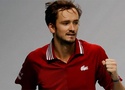 Nhận định quần vợt vòng 32 Miami Open 2026, ngày 23/03, 23h00: Daniil Medvedev vs Francisco Cerundolo