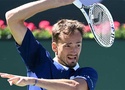 Cuộc chiến giành vé vòng 16 đơn nam quần vợt Rome Open: Khi giá trị thương hiệu đối đầu khát vọng thăng tiến