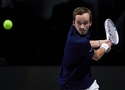 Nhận định quần vợt vòng 32 Madrid Open 2026, ngày 27/04, 19h00: Daniil Medvedev vs Nicolai Budkov Kjaer