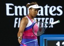 Kết quả tennis Australian Open mới nhất 21/1: Khán giả giận do lỡ dịp xem Osaka thua trận