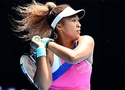 Naomi Osaka vs Diana Shnaider: Bản lĩnh cựu số 1 đối đầu sức trẻ tại quần vợt Rome Open 2026