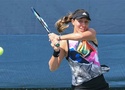 Jessica Pegula và mục tiêu nối dài kỷ lục "thắng trắng" tại giải quần vợt Rome Open 2026