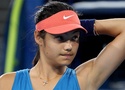 Thách thức cho cựu vô địch quần vợt Grand Slam Emma Raducanu trước phong độ đất nện của Sierra tại Roland Garros 2026