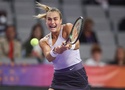 Aryna Sabalenka bước vào vòng 2 giải quần vợt Roland-Garros với vị thế mạnh mẽ trước trận đấu với Elsa Jacquemot