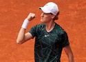 Nhận định quần vợt bán kết Rolex Monte-Carlo Masters 2026, ngày 11/04, 18h30: Alexander Zverev vs Jannik Sinner 