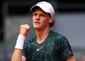 Jannik Sinner tại vòng đầu giải quần vợt Roland Garros 2026: Số 1 thế giới sẽ khẳng định sức mạnh