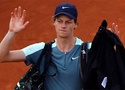 Quần vợt Rome Masters 2026: Jannik Sinner và Alexei Popyrin tái đấu vì tấm vé vào vòng 16 đơn nam
