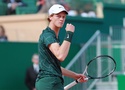 Nhận định quần vợt vòng 16 Rolex Monte-Carlo Masters 2026, ngày 09/04, 17h30: Jannik Sinner vs Tomas Machac