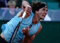 Thách thức từ thể trạng của Alexander Zverev trước lối chơi khó lường của Bonzi tại vòng 1 quần vợt Roland Garros 2026