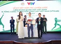 Liên đoàn Quần vợt Việt Nam kiện toàn bộ máy và công bố Đại sứ hình ảnh nhiệm kỳ 2026-2027