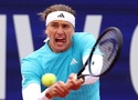 Phân tích thực lực Alexander Zverev vs Alexander Blockx: Khoảng cách đẳng cấp tại quần vợt Rome Open 2026