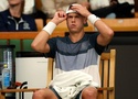 Holger Rune rút lui khỏi các giải quần vợt Roland Garros và Hamburg Open do tái phát chấn thương
