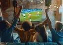 Thị trường tivi toàn cầu tăng tốc nhờ hiệu ứng World Cup 2026