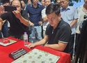 Giải cờ tướng "Kỳ Thành Bôi 2026": Lại Lý Huynh và vị thế của kỳ đài Việt Nam trên bản đồ Trung Quốc - ASEAN