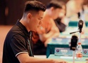 Làng cờ đại lục giải mã hiện tượng Lại Lý Huynh ở giải Xuân Khâu Đại Diệp Bôi