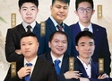 Lại Lý Huynh chạm trán kỳ vương Trung Quốc tại giải cờ tướng Xuân Khâu Đại Diệp Bôi Mùa 2