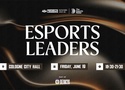 Giải thưởng quốc tế Esports Leaders Honours 2026 gọi tên hàng loạt “ông lớn” ngành thể thao điện tử