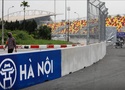 Chính thức hủy cuộc đua F1 Vietnam Grand Prix 2020