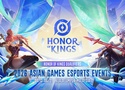 Vòng loại Honor of Kings ASIAD 2026 khởi tranh: Việt Nam rơi vào bảng đấu nhiều ẩn số
