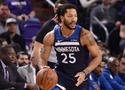 Video Minnesota Timberwolves 118-91 Phoenix Suns (NBA ngày 23/1)
