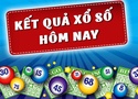 Kết quả xổ số hôm nay (22/6)